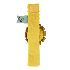 Hot Wrist Rattle - Mr Lion Developmental Toys