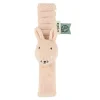 Developmental Toys>Trixie Wrist Rattle - Mrs Rabbit