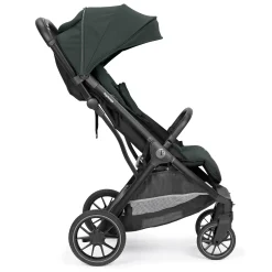 Strollers|Strollers & Trailers>Peg Perego X-country Stroller - Metal
