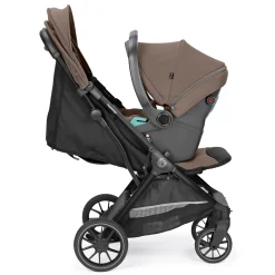 Hot X-country Stroller - Pine Bark Kids Strollers|Strollers & Trailers