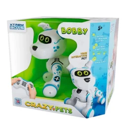 Sale Xtrem Bots Bobby Kids Musical Toys|Developmental Toys