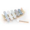 Outlet Xylophone - Blue Kids Musical Toys|Wooden Toys