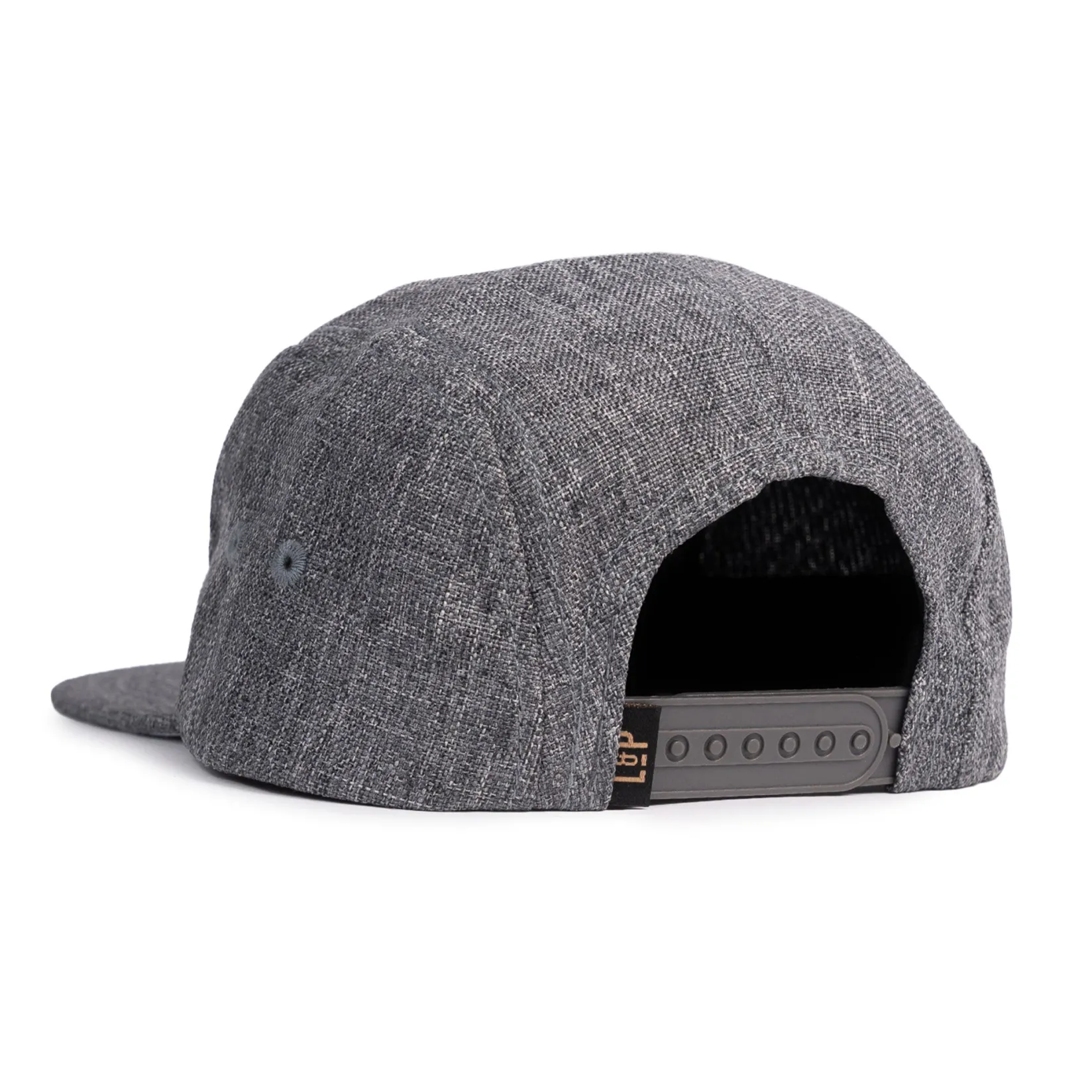 Hats And Caps>LP Apparel Yin Yang Cap 2-5y Grey