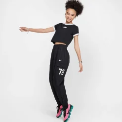 Outlet Y2k Graphic Star Tee 8-16 Kids Sportswear|Tops