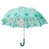 Summer Activities|Outdoors & Travel>Tutti Frutti Yoga Cats Umbrella