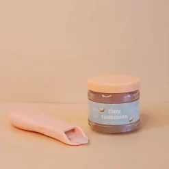 New Yogourt Puree for Doll Dolls