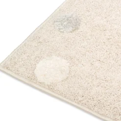 Yokina Elio Ivory Lion Mat 4'x6' Kids Tents & Play Mats|Rugs