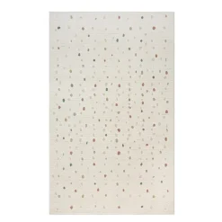 Tents & Play Mats|Rugs>Viana Yokina Elio Multi Dots Mat 4'x6'