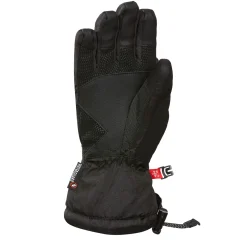 Mittens & Gloves|Mittens & Gloves>Kombi Yolo Primaloft Gloves 6-14 Black