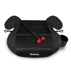 Youth Booster Elite Uas (2) - Black Kids Car Seats & Booster Seats|Car Seats