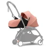 Strollers|Strollers & Trailers>Stokke YOYO³ 0+ Newborn Pack - Ginger