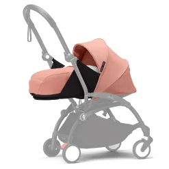 Strollers|Strollers & Trailers>Stokke YOYO³ 0+ Newborn Pack - Ginger