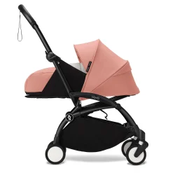 Strollers|Strollers & Trailers>Stokke YOYO³ 0+ Newborn Pack - Ginger