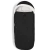 Winter Activities|Strollers & Trailers>Stokke Yoyo Footmuff - Black
