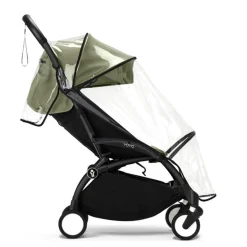 Strollers & Trailers|Outdoors & Travel>Stokke YOYO Stroller 6+ Raincover