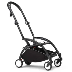 Outlet YOYO3® Stroller Complete - Black / Taupe Kids Strollers|Strollers & Trailers