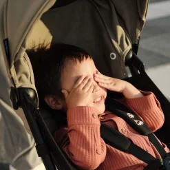 Discount YOYO³ Stroller Complete - Black / Toffee Kids Strollers|Strollers & Trailers