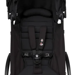 Outlet YOYO3® Stroller Complete - Black / Black Kids Strollers|Strollers & Trailers