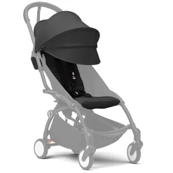 Outlet YOYO3® Stroller Complete - Black / Black Kids Strollers|Strollers & Trailers