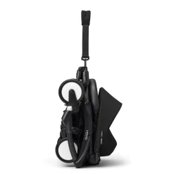Outlet YOYO3® Stroller Complete - Black / Black Kids Strollers|Strollers & Trailers