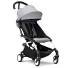 Online YOYO³ Stroller Complete - White / Stone Kids Strollers|Strollers & Trailers