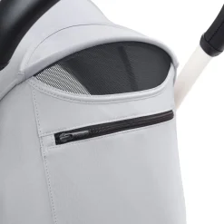 Online YOYO³ Stroller Complete - White / Stone Kids Strollers|Strollers & Trailers