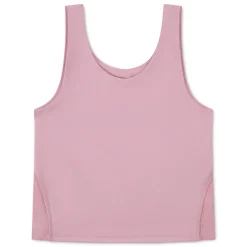 Clearance Ypb Cropped Active Tank 5-18y Kids Sportswear|Tops