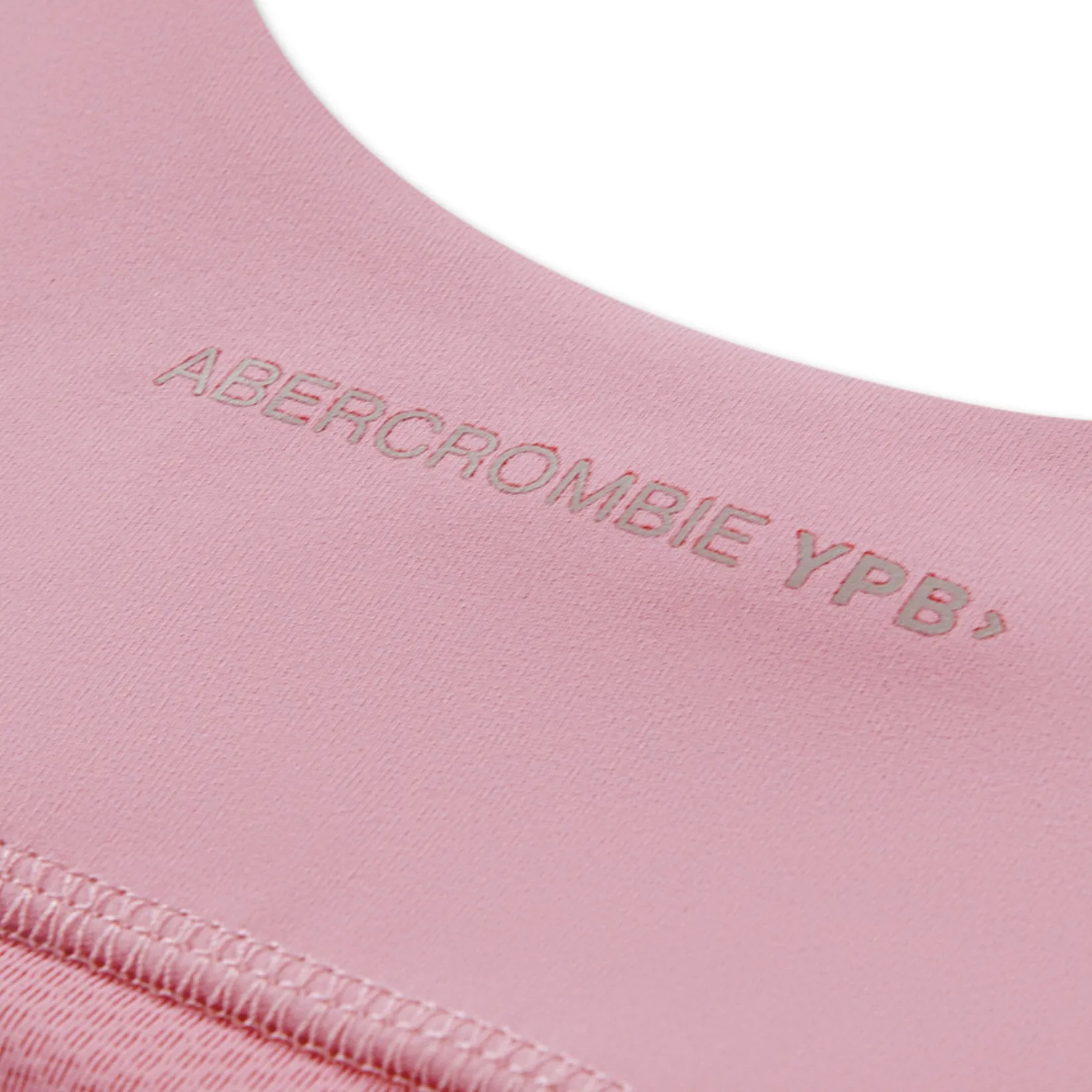 Clearance Ypb Cropped Active Tank 5-18y Kids Sportswear|Tops