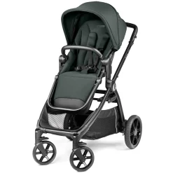 Strollers|Strollers & Trailers>Peg Perego Ypsi Stroller - Metal