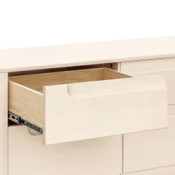 Sale Yuzu 9-Drawer Dresser - Washed Natural Storage Furniture