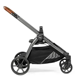 Hot Z4 Agio Stroller - Agio Grey Kids Strollers|Strollers & Trailers