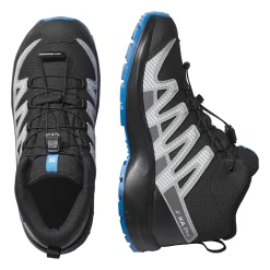 Outlet Za Pro V8 Mid Waterproof Size 13-6 Mid-Season Boots