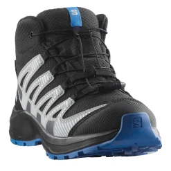 Outlet Za Pro V8 Mid Waterproof Size 13-6 Mid-Season Boots