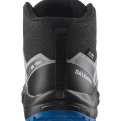 Outlet Za Pro V8 Mid Waterproof Size 13-6 Mid-Season Boots