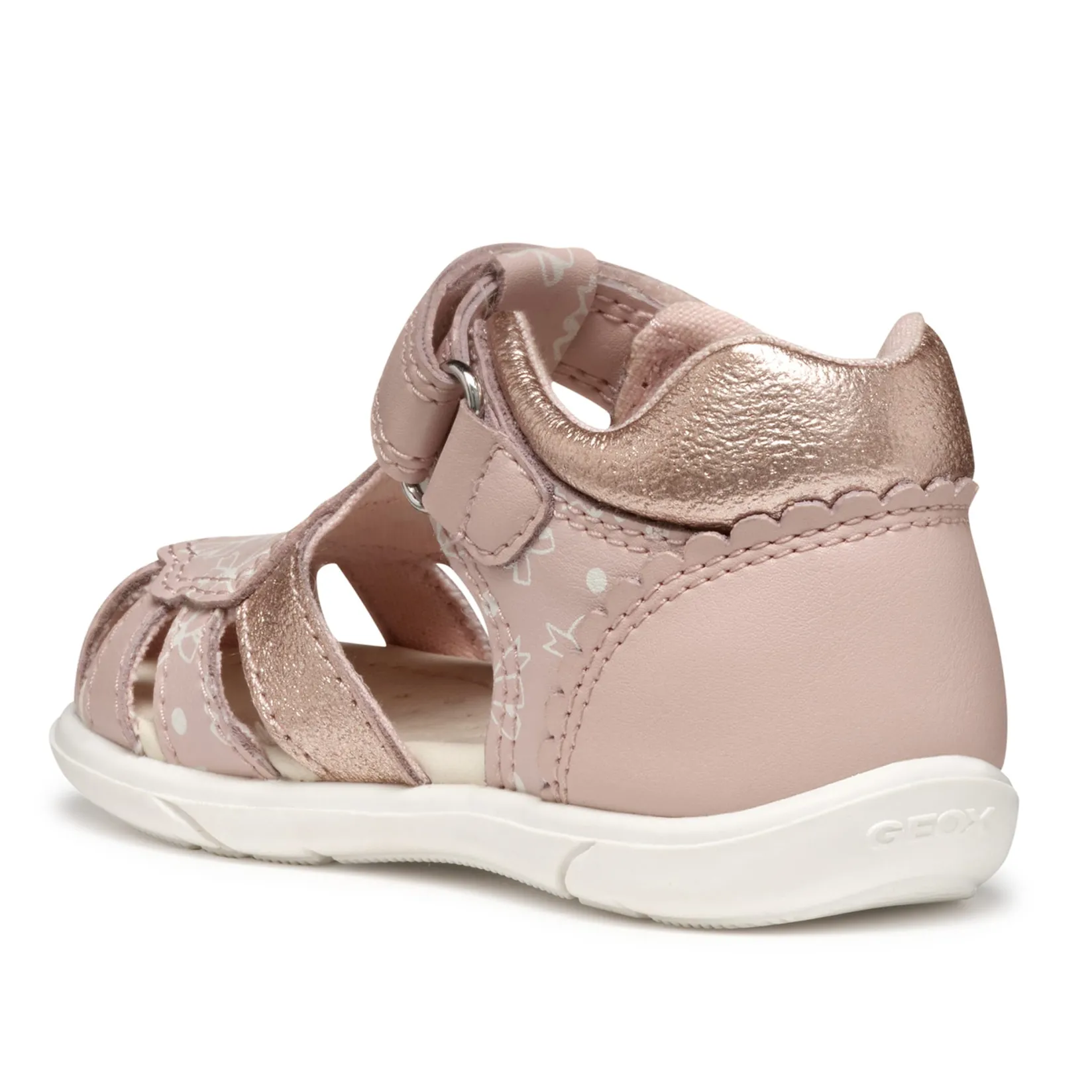 Hot Zapito Sandals Sizes 18-25 Sandals