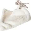 Developmental Toys>Mary Meyer Zebra Blanket