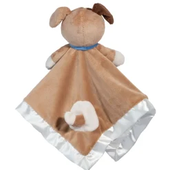 Zeke Puppy Snuggler Developmental Toys