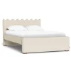 Online Ziggy Full Bed - Coastal Cream Twin, Full & Queen Beds