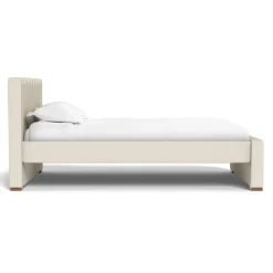 Online Ziggy Full Bed - Coastal Cream Twin, Full & Queen Beds