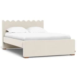 Twin, Full & Queen Beds>Monte Ziggy Full Bed - Dune