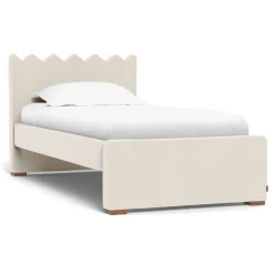 Online Ziggy Twin Bed - Dune Twin, Full & Queen Beds