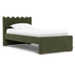 Discount Ziggy Twin Bed - Most Green Twin, Full & Queen Beds
