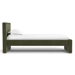 Discount Ziggy Twin Bed - Most Green Twin, Full & Queen Beds