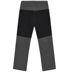 Sportswear|Pants & Jeans>Color Kids Zip Off Sport Pants 4-8 Charcoal