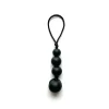 Outlet Zip To Chew - Black Teething Toys