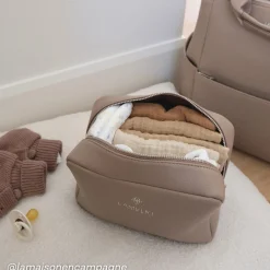 Sale Zoe-terra Vegan Leather Case Handbags & Purses|Diaper Bags