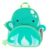 Backpacks|Outdoors & Travel>Skip Hop Zoo Backpack - Octopus