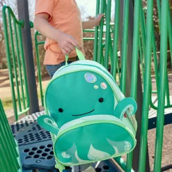 Backpacks|Outdoors & Travel>Skip Hop Zoo Backpack - Octopus
