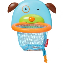 Online Zoo Bathtime Basketball - Dog Bath Toys|Bath Accessories