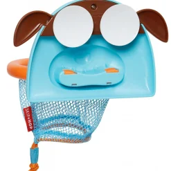 Online Zoo Bathtime Basketball - Dog Bath Toys|Bath Accessories